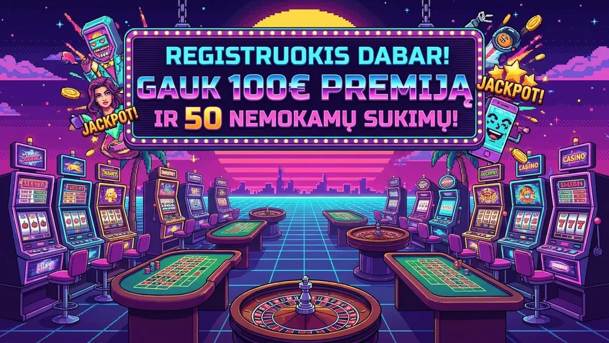 Registracija su premija