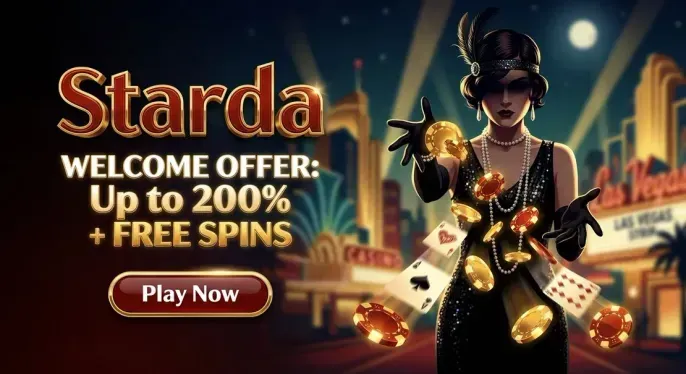 Starda